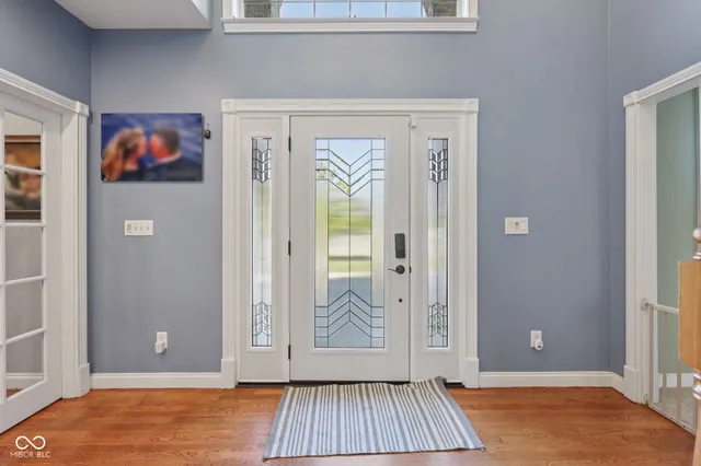 $604,900 | 1363 North Winchester Drive, Greenfield, IN 46140