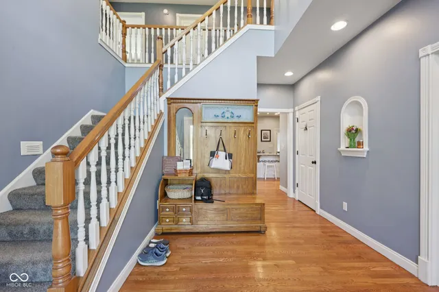 $604,900 | 1363 North Winchester Drive, Greenfield, IN 46140