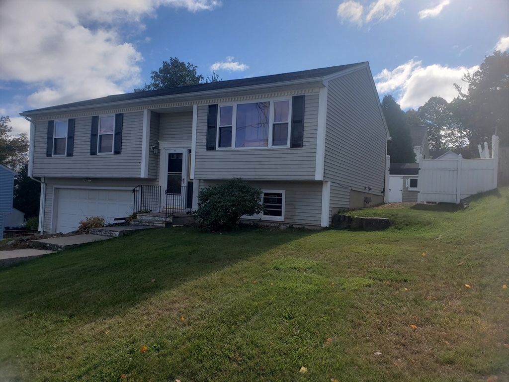 70 Fourth Street Worcester, MA 01602 - Photo 1 of 15