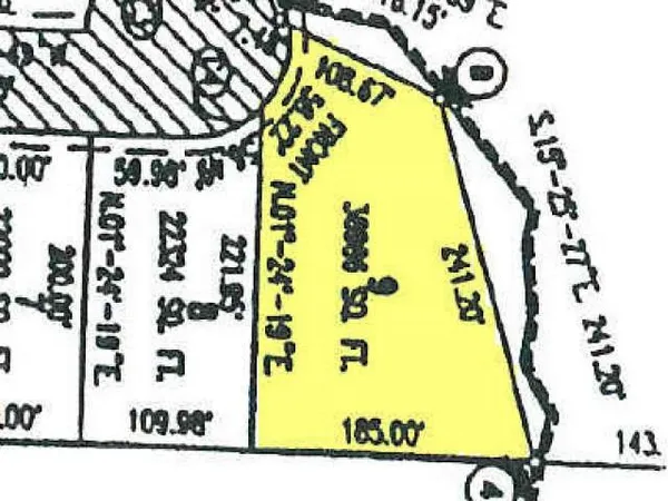 $17,900 | Lot 9 Tamarack Ridge Road, Harrison, MI 48625