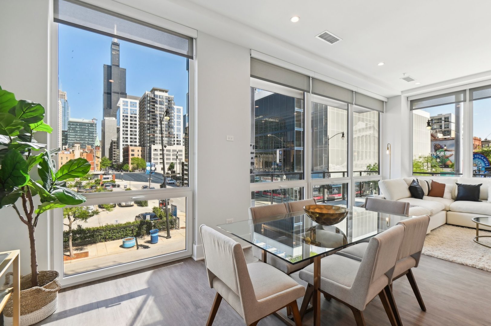 812 West Adams Street, Unit 315 Chicago, IL 60607 - Photo 7 of 34