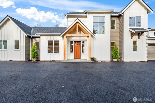 $975,000 | 2811 McHugh Avenue, Enumclaw, WA 98022