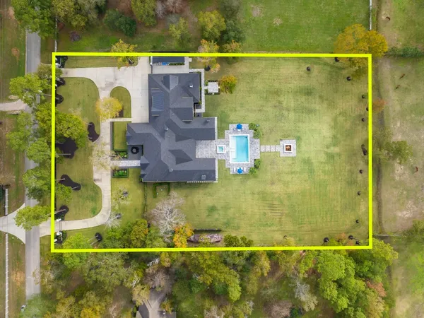$3,997,000 | 15240 Saddlewood Drive, Conroe, TX 77384