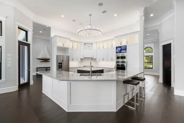 $3,997,000 | 15240 Saddlewood Drive, Conroe, TX 77384