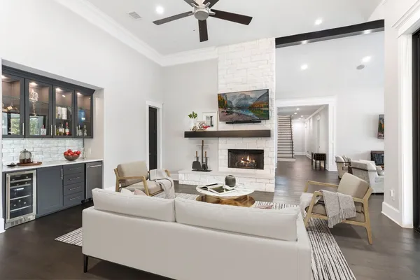 $3,997,000 | 15240 Saddlewood Drive, Conroe, TX 77384