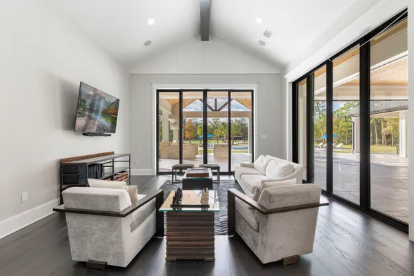 $3,997,000 | 15240 Saddlewood Drive, Conroe, TX 77384