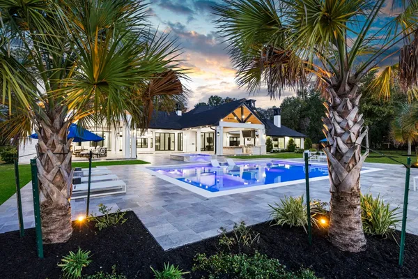 $3,997,000 | 15240 Saddlewood Drive, Conroe, TX 77384