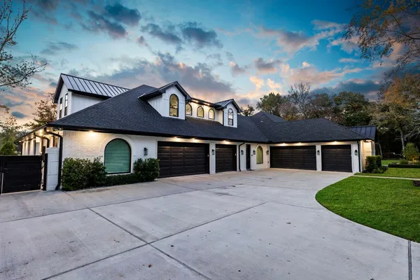 $3,997,000 | 15240 Saddlewood Drive, Conroe, TX 77384