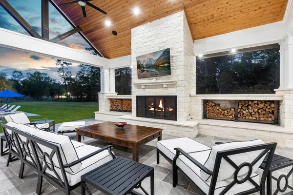 $3,997,000 | 15240 Saddlewood Drive, Conroe, TX 77384