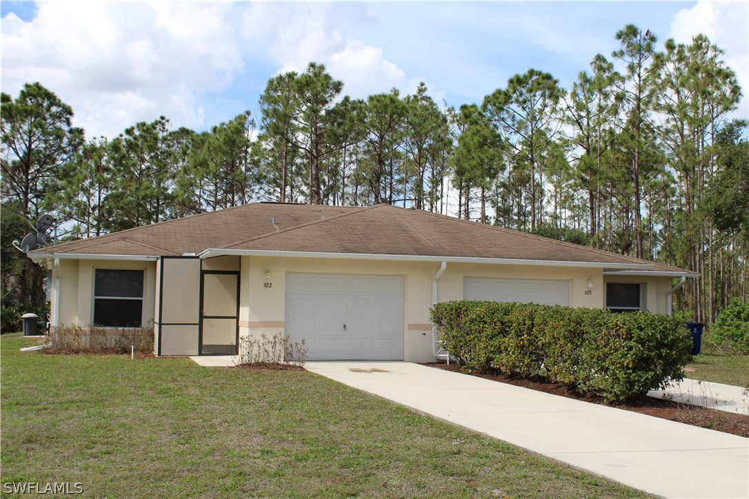 920 Homestead Road South Lehigh Acres, FL 33974 - Photo 1 of 1 Gallery Image 1
