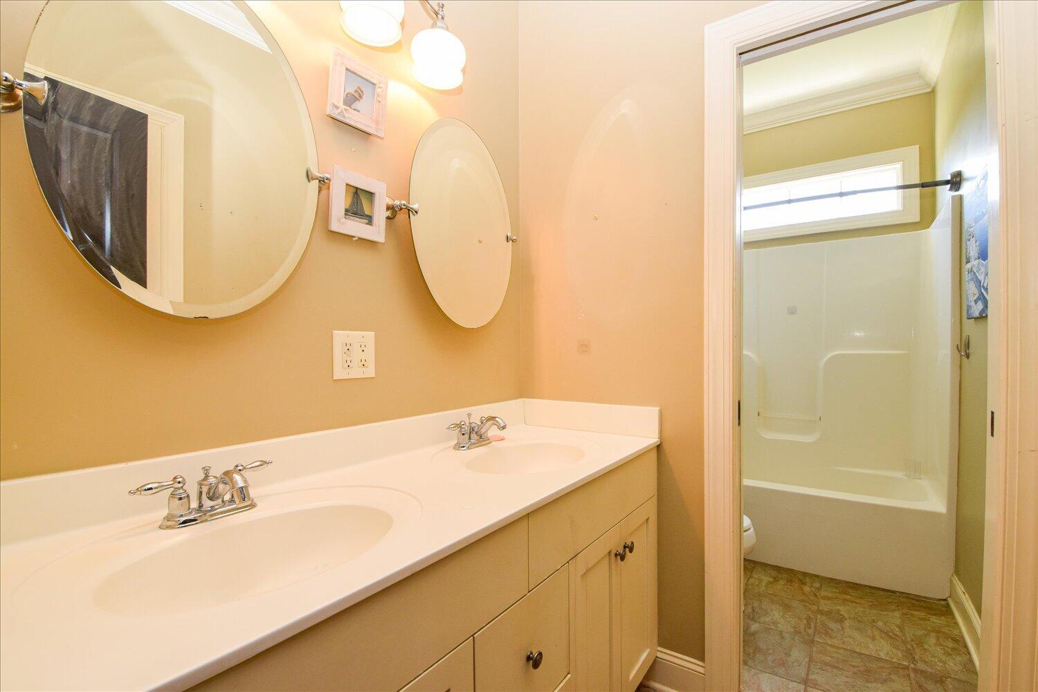 540 Nursery Road Boones Mill, VA 24065 - Photo 20 of 55 Guest Full Bath