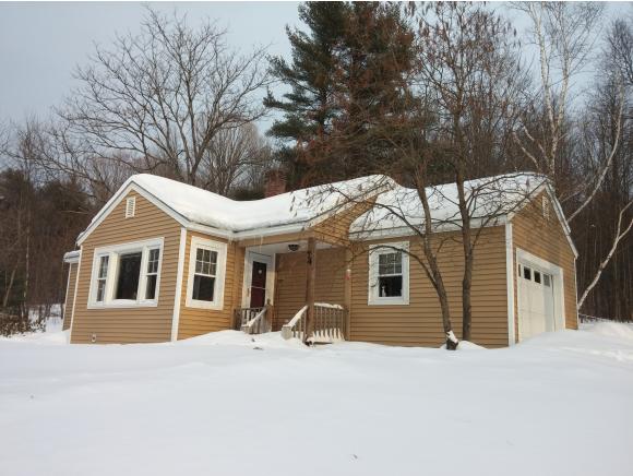 74 Wheeler Rand Road Charlestown, NH 03603 - Photo 1 of 1