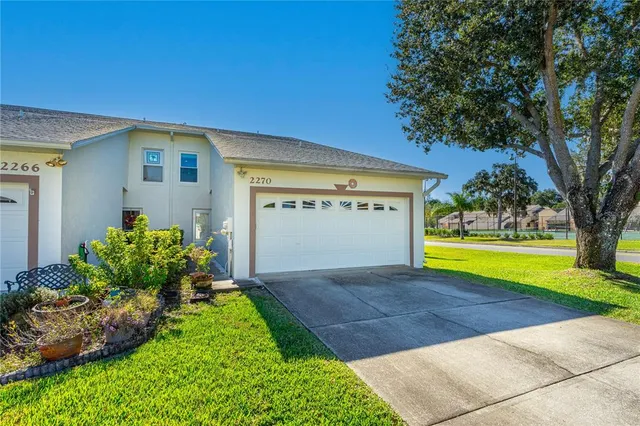 $357,000 | 2270 Candlewood Lane East, New Smyrna Beach, FL 32168