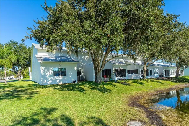 $357,000 | 2270 Candlewood Lane East, New Smyrna Beach, FL 32168