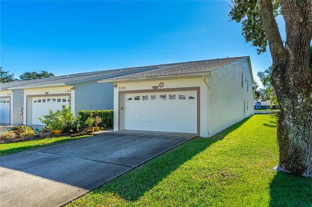 $357,000 | 2270 Candlewood Lane East, New Smyrna Beach, FL 32168