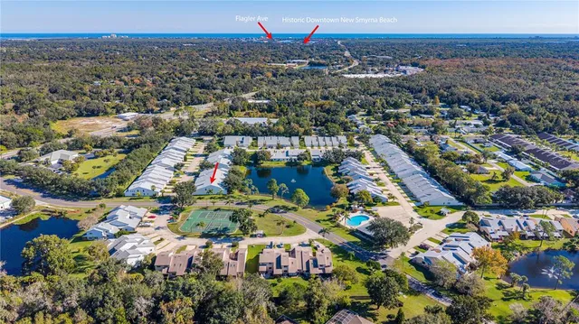 $357,000 | 2270 Candlewood Lane East, New Smyrna Beach, FL 32168