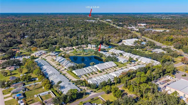 $357,000 | 2270 Candlewood Lane East, New Smyrna Beach, FL 32168