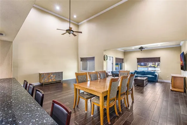 $357,000 | 2270 Candlewood Lane East, New Smyrna Beach, FL 32168