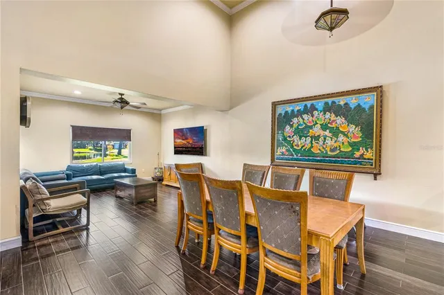 $357,000 | 2270 Candlewood Lane East, New Smyrna Beach, FL 32168