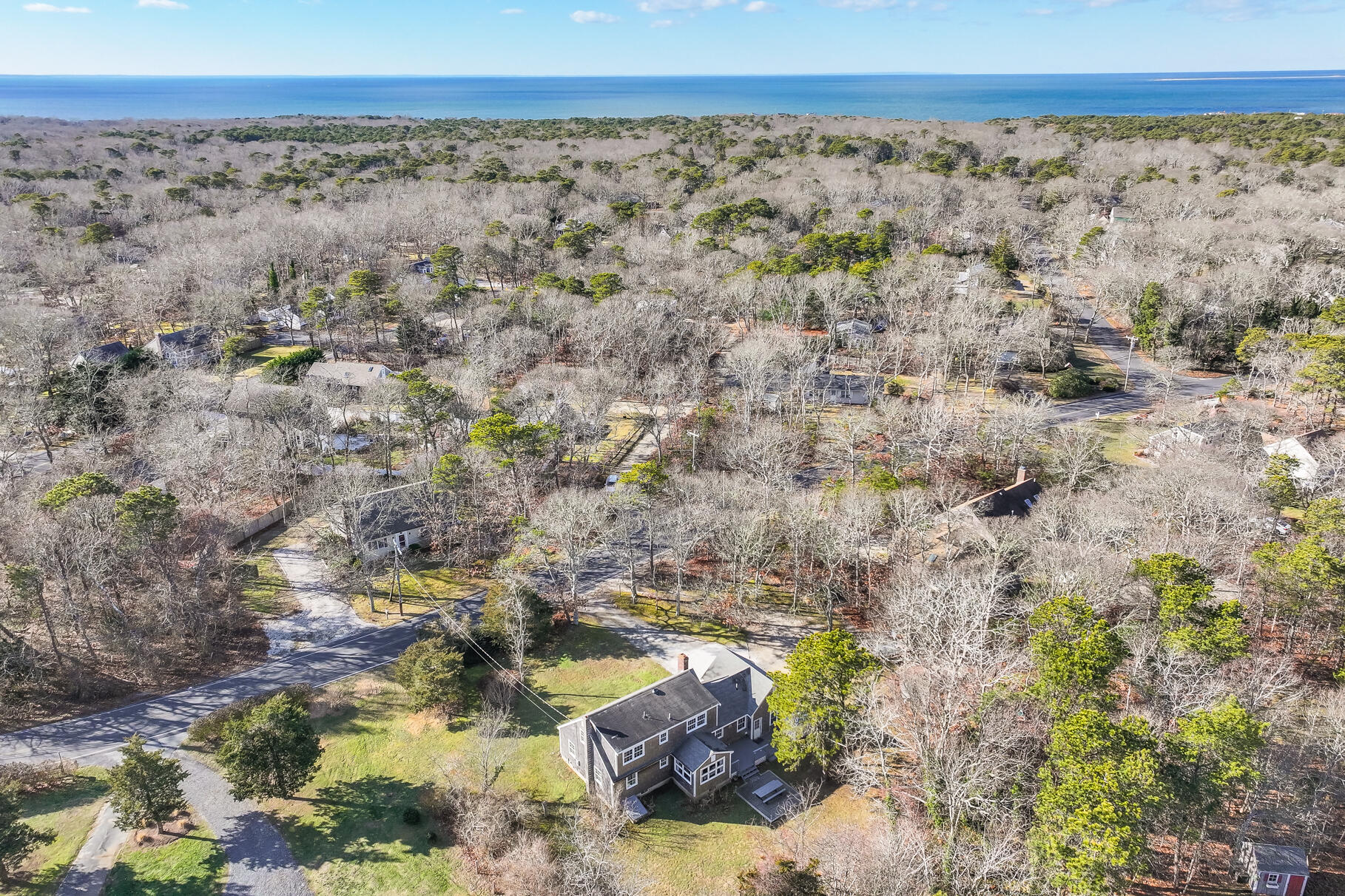 990 Massasoit Road Eastham, MA 02642 - Photo 33 of 36 DJI_20241213115303_0052_D