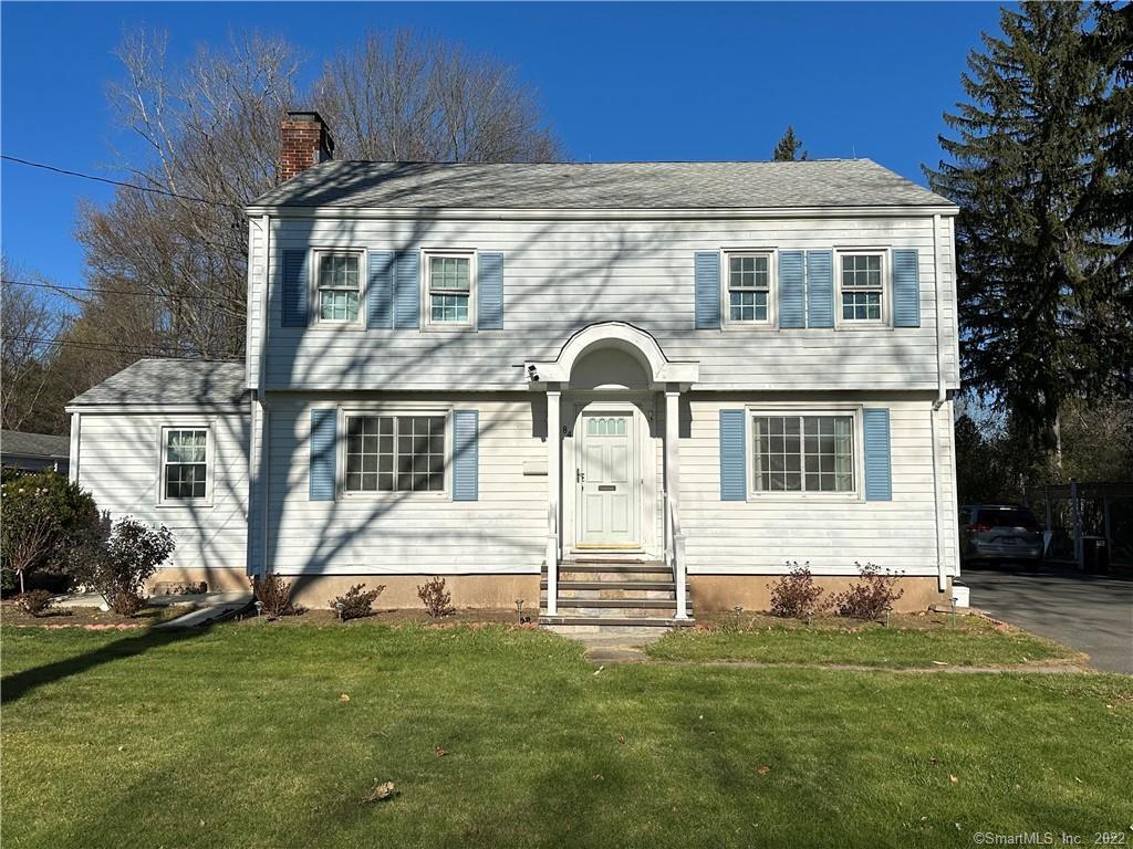 84 Flagg Road West Hartford, CT 06117 - Photo 1 of 1 Gallery Image 1