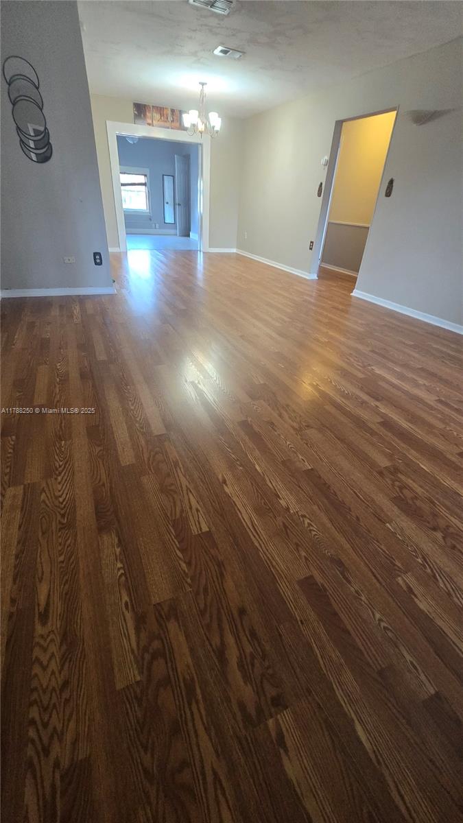 10935 Gable Street Boca Raton, FL 33428 - Photo 20 of 31 a view of a hallway