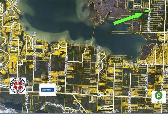 Lot 38 North Church Street Santa Rosa Beach, FL 32459 - Photo 1 of 6 Photo 1 Church