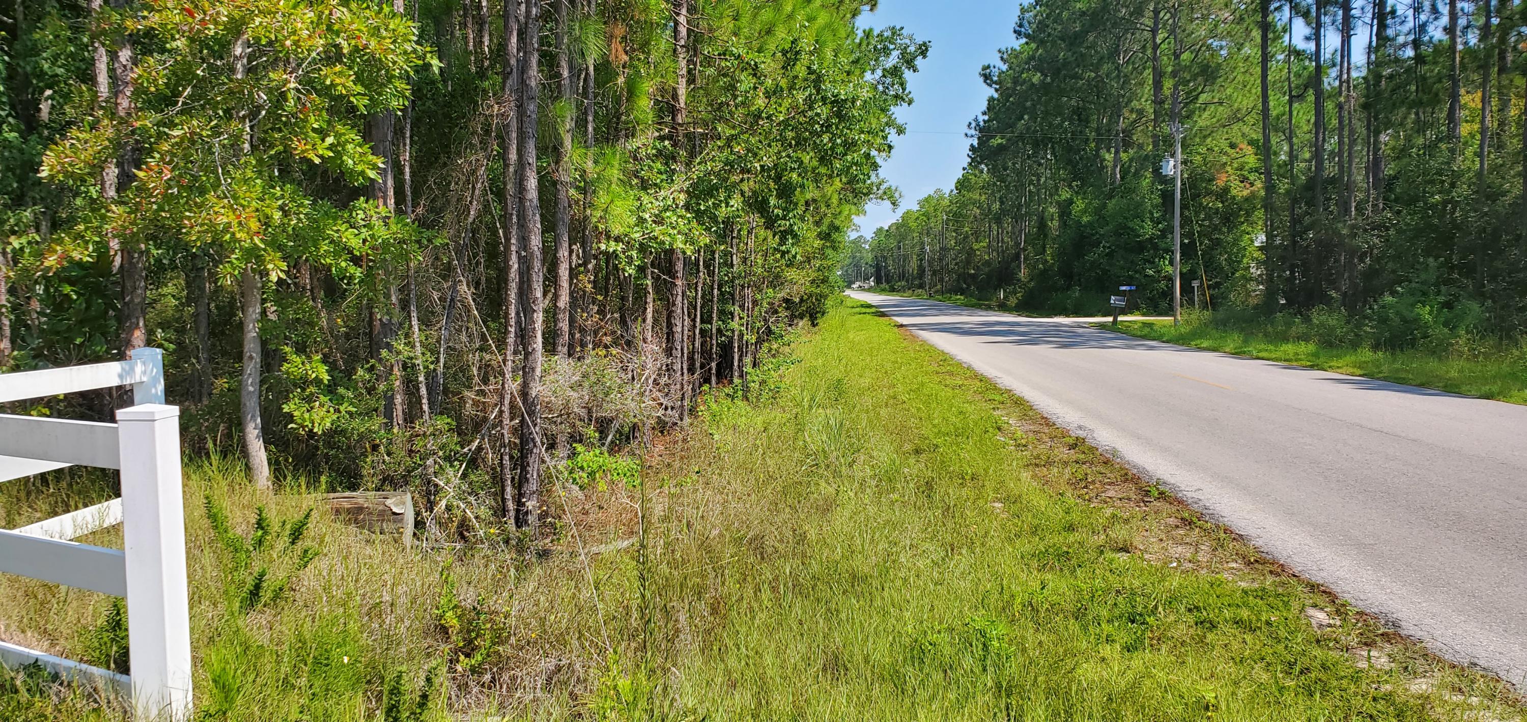 Lot 38 North Church Street Santa Rosa Beach, FL 32459 - Photo 4 of 6 North on Church