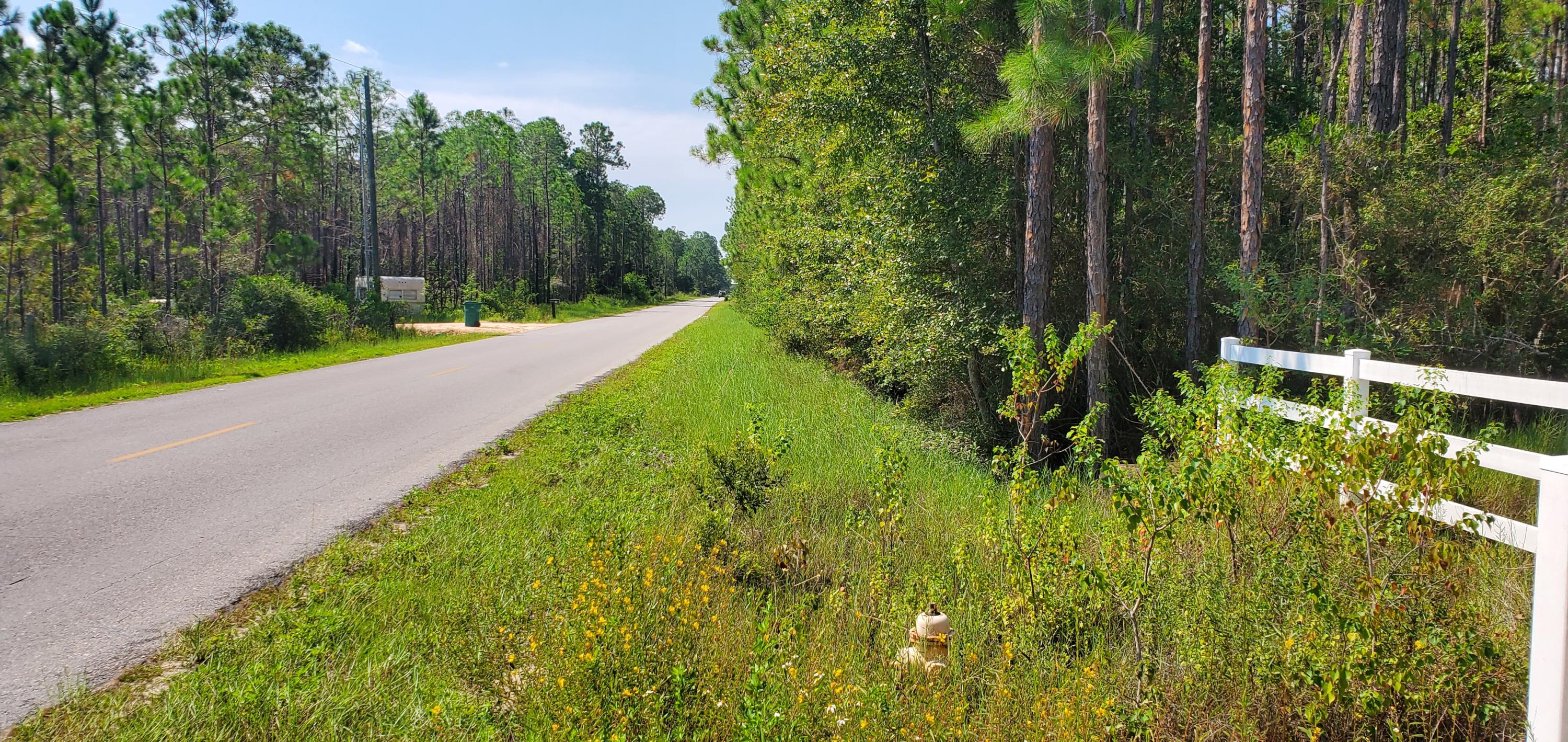 Lot 38 North Church Street Santa Rosa Beach, FL 32459 - Photo 6 of 6 South on Church