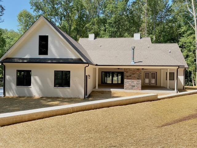 0 Deen Rhea Lane Greenbrier, TN 37073 - Photo 11 of 15 a house with a outdoor space