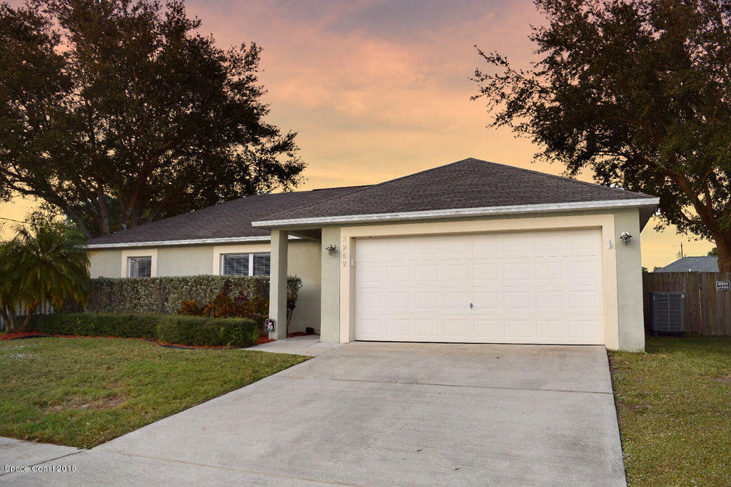 3262 Echo Ridge Place Cocoa, FL 32926 - Photo 2 of 25 1-2