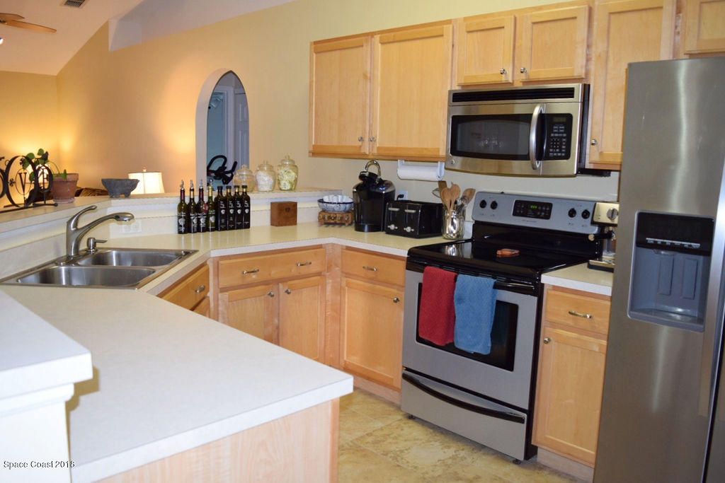 3262 Echo Ridge Place Cocoa, FL 32926 - Photo 14 of 25 16