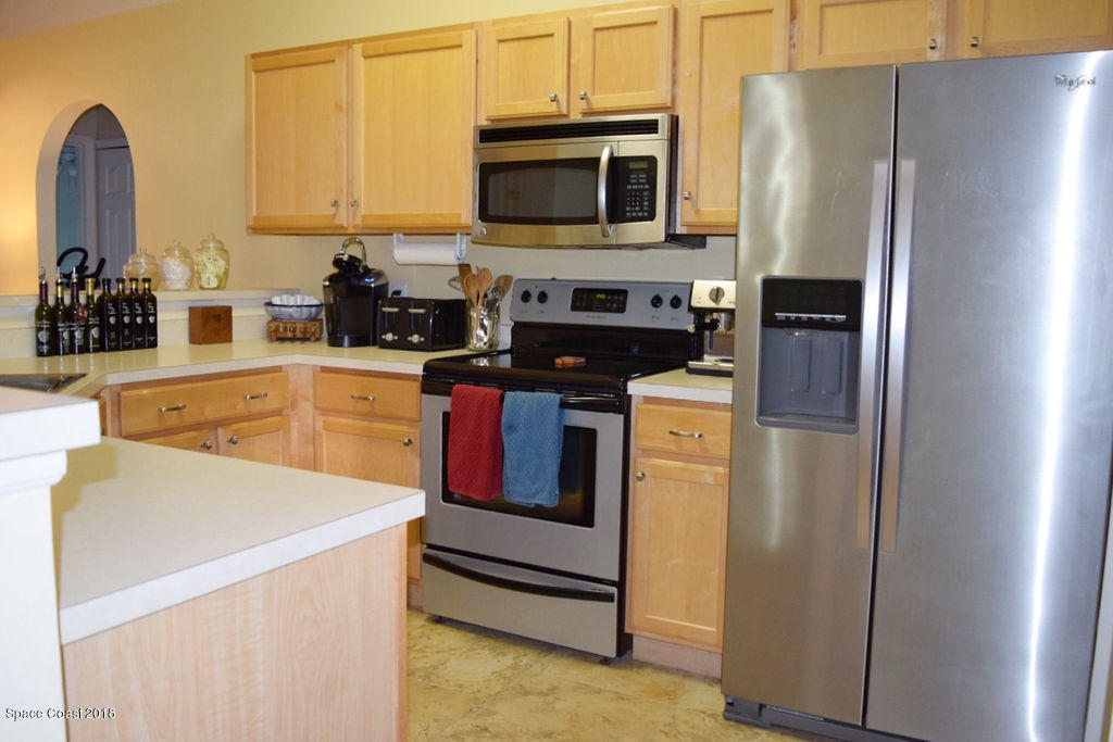 3262 Echo Ridge Place Cocoa, FL 32926 - Photo 10 of 25 10