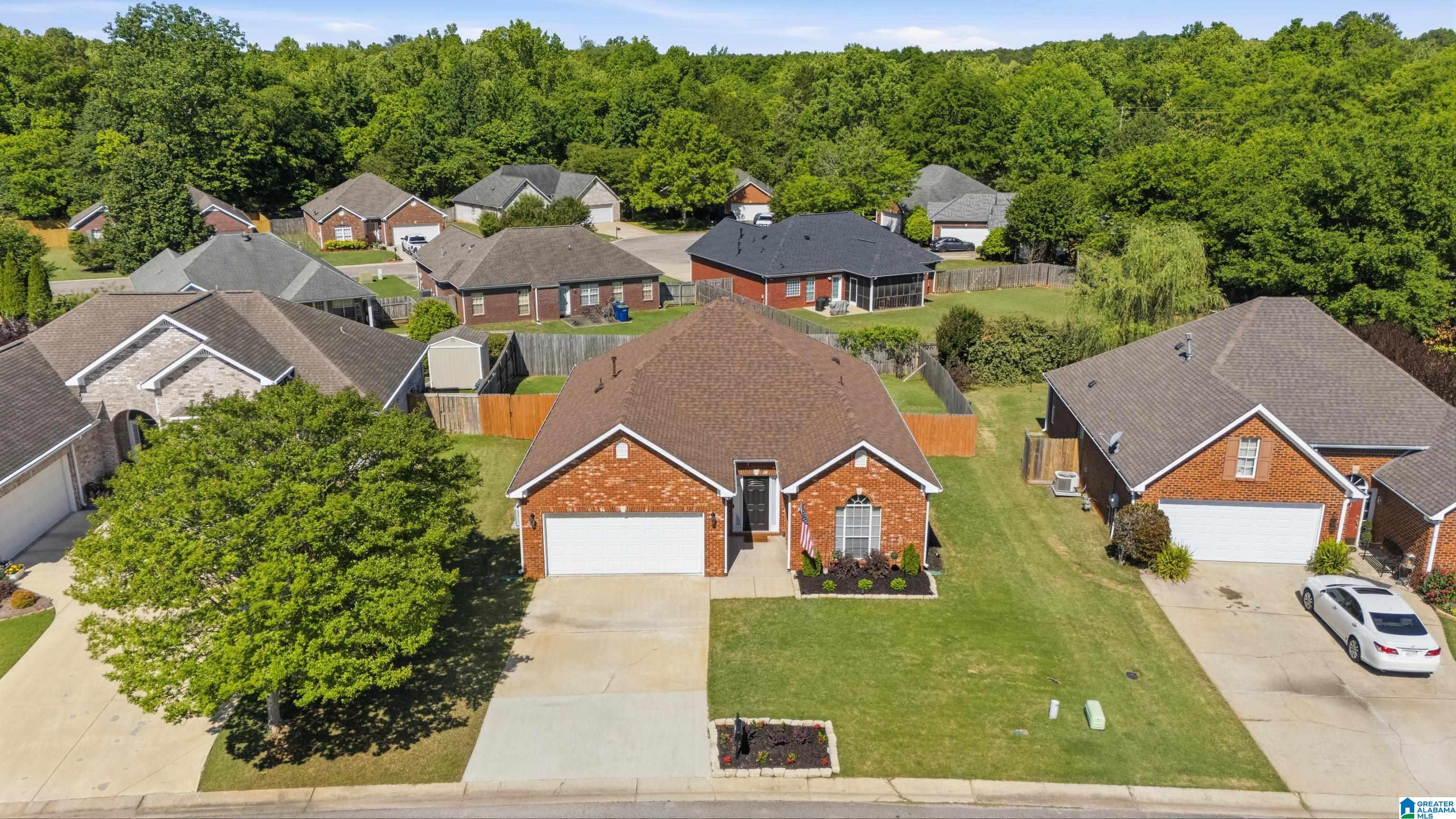 279 Victoria Station Alabaster, AL 35114 - Photo 33 of 47