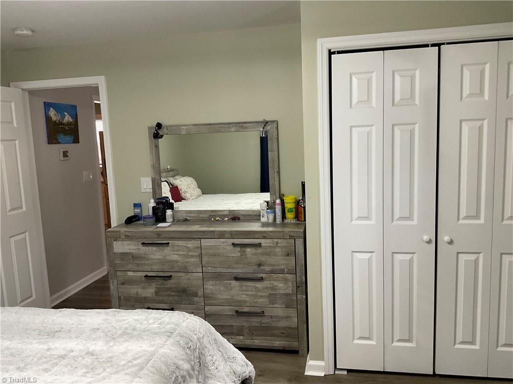 151 Allie Clay Road Roxboro, NC 27573 - Photo 11 of 30