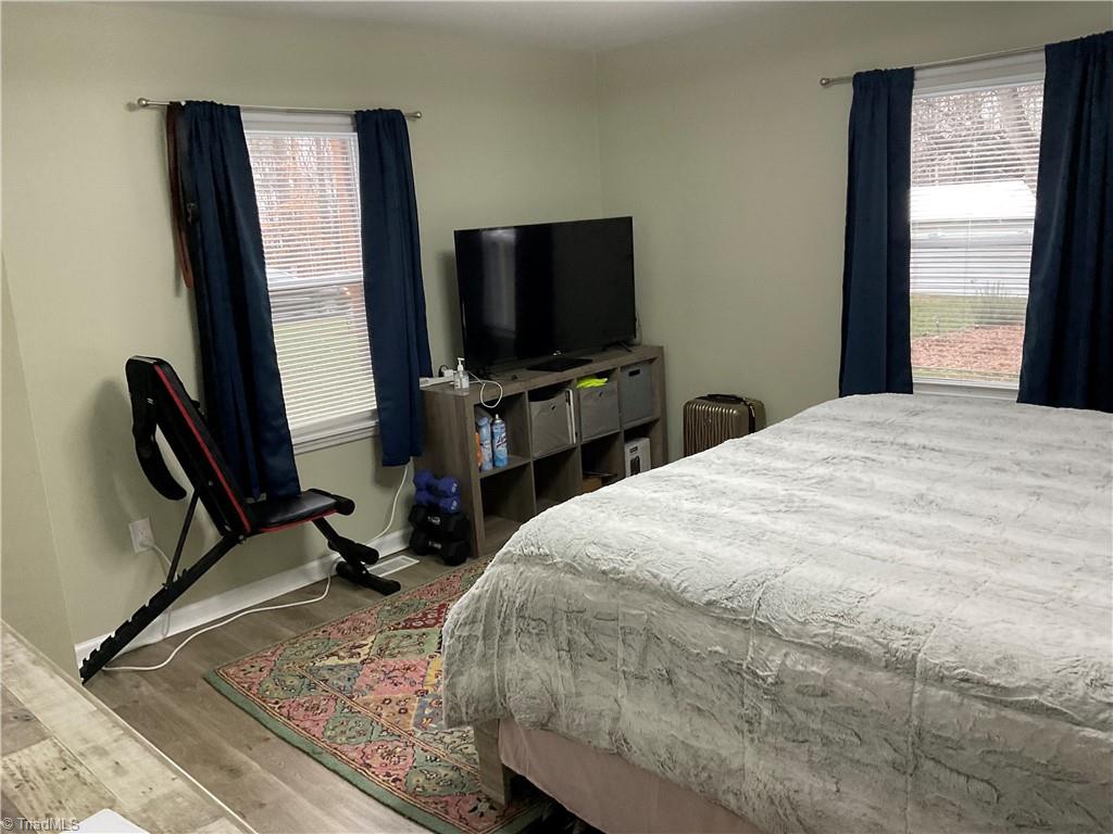151 Allie Clay Road Roxboro, NC 27573 - Photo 12 of 30