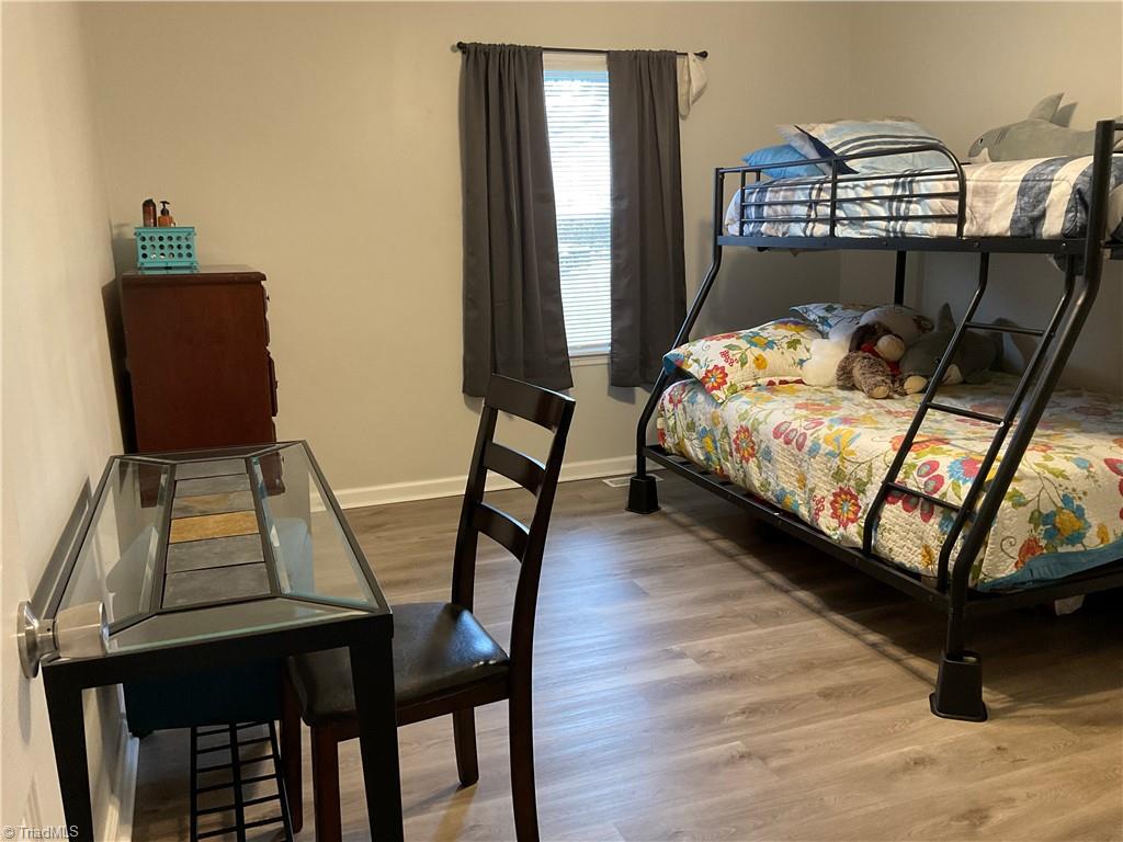 151 Allie Clay Road Roxboro, NC 27573 - Photo 13 of 30 Bedroom #2