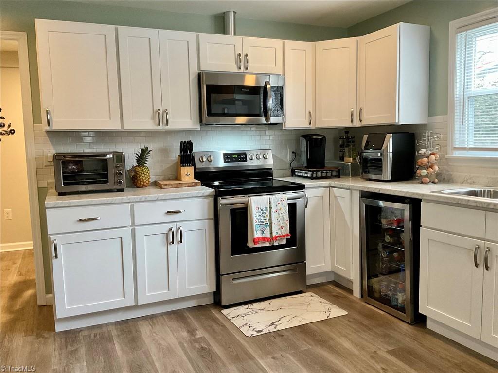 151 Allie Clay Road Roxboro, NC 27573 - Photo 15 of 30