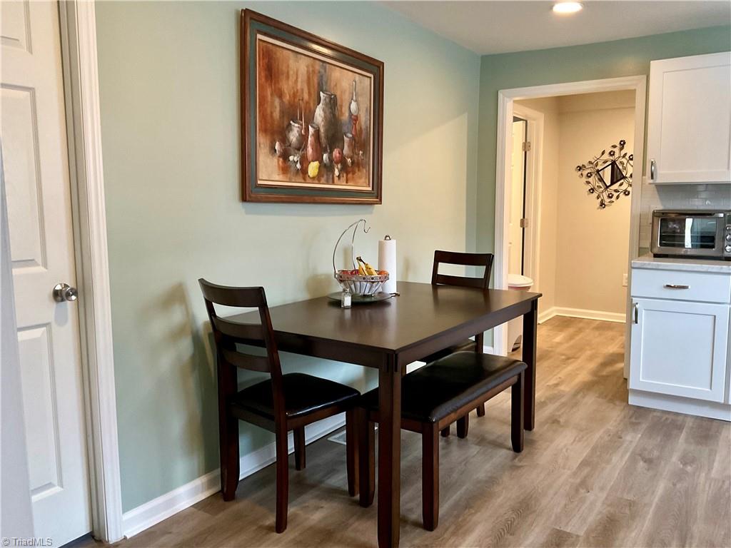 151 Allie Clay Road Roxboro, NC 27573 - Photo 17 of 30