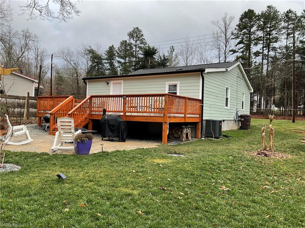 151 Allie Clay Road Roxboro, NC 27573 - Photo 24 of 30