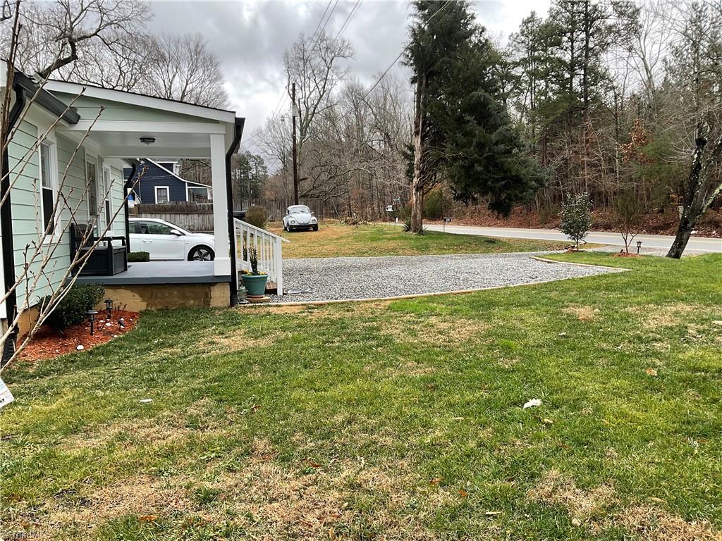 151 Allie Clay Road Roxboro, NC 27573 - Photo 5 of 30 Huge lot