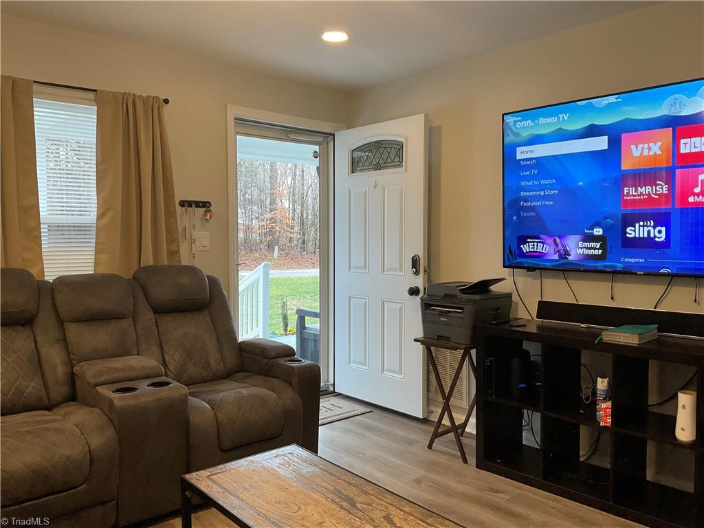 151 Allie Clay Road Roxboro, NC 27573 - Photo 6 of 30