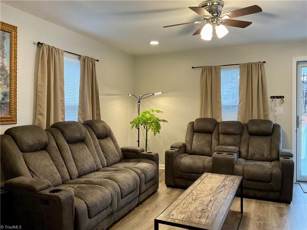151 Allie Clay Road Roxboro, NC 27573 - Photo 7 of 30