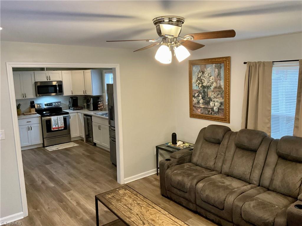 151 Allie Clay Road Roxboro, NC 27573 - Photo 8 of 30