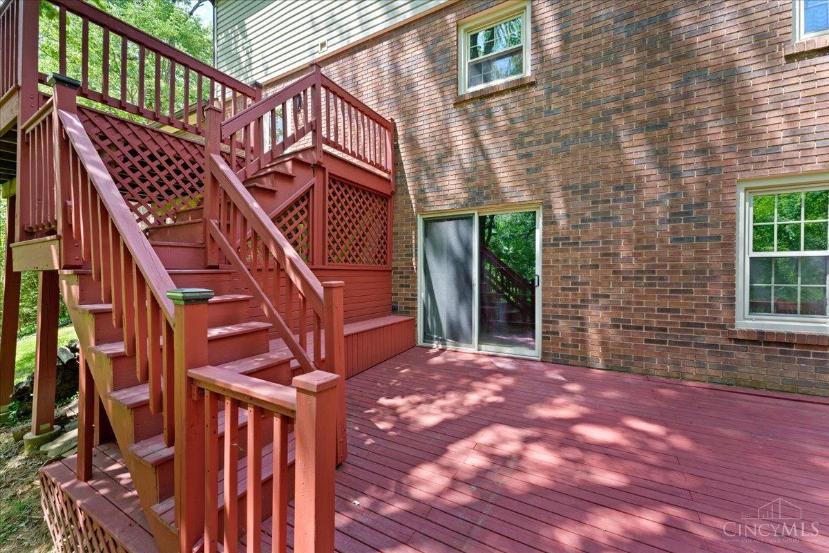 10911 Gosling Road Cincinnati, OH 45252 - Photo 57 of 73