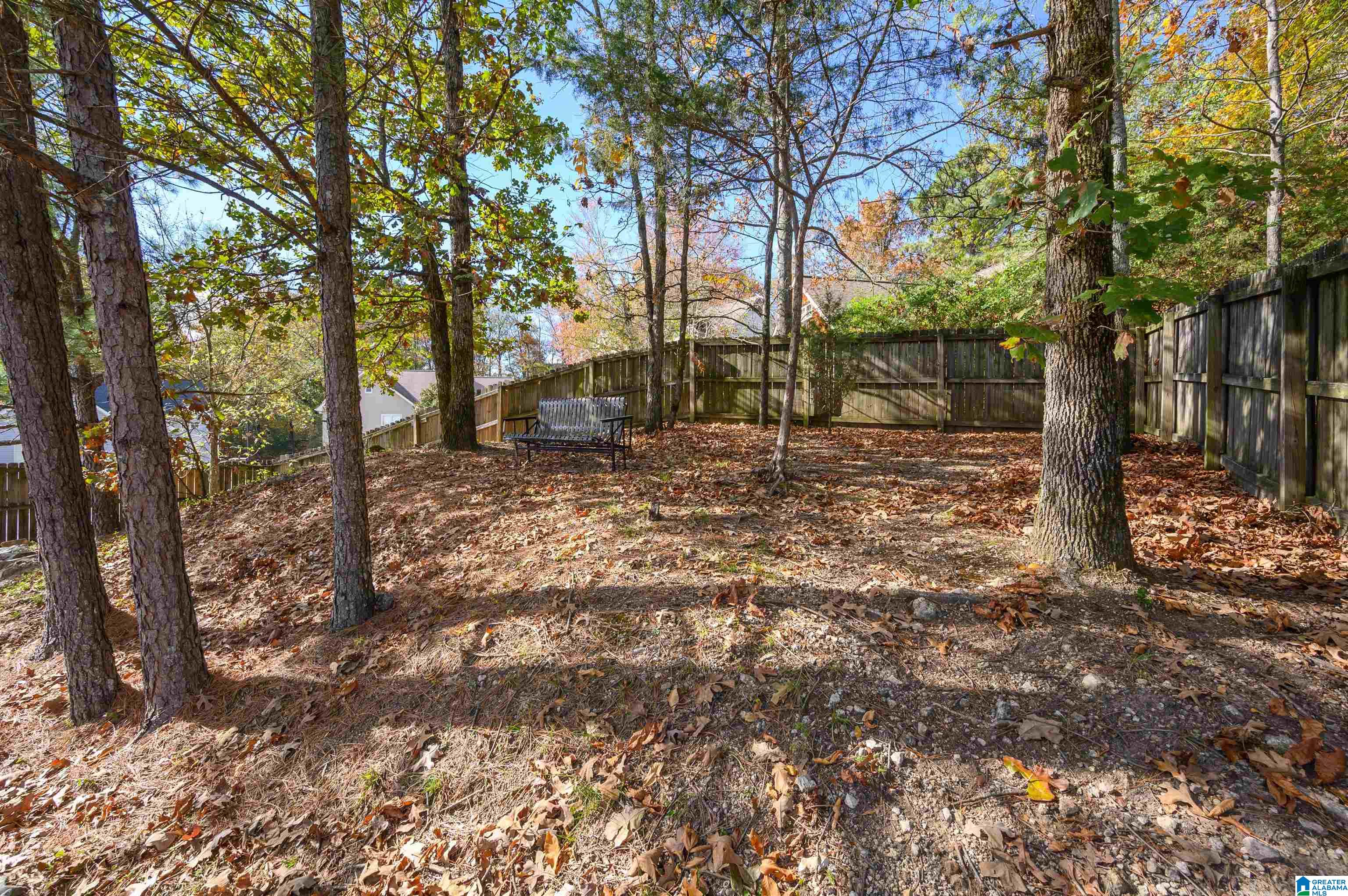 127 Victory Trail Pelham, AL 35124 - Photo 46 of 47