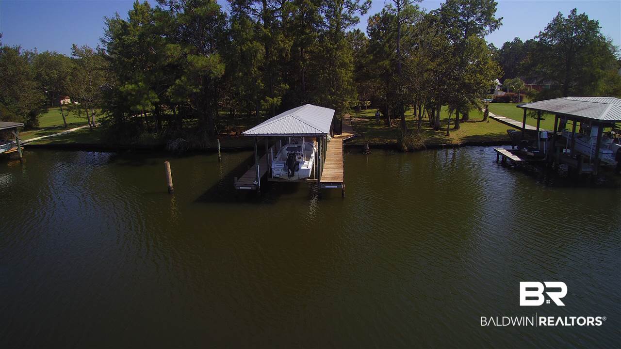 9225 Bay Point Drive Elberta, AL 36530 - Photo 35 of 50