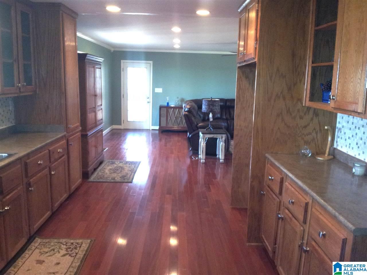 9122 Bluff Ridge Road Bessemer, AL 35022 - Photo 5 of 20