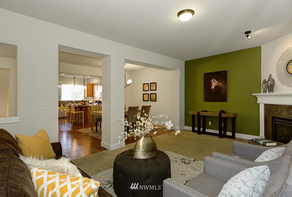 4601 Northeast 3rd Court, Unit B2 Renton, WA 98059 - Photo 5 of 15