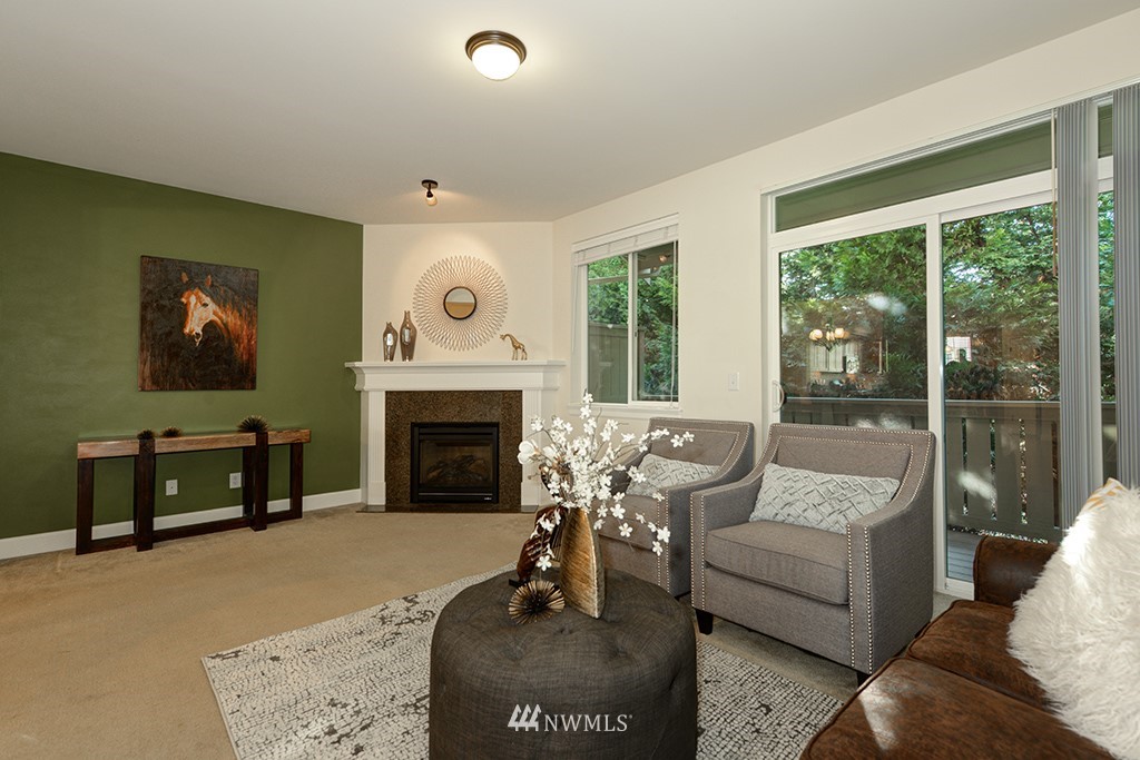 4601 Northeast 3rd Court, Unit B2 Renton, WA 98059 - Photo 6 of 15